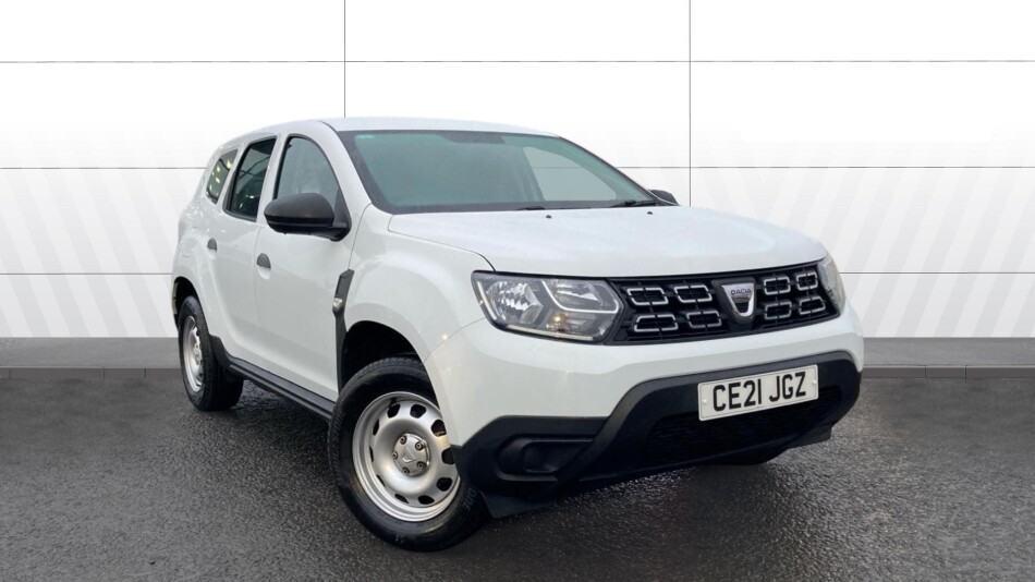 Dacia Duster 1.0 TCe 90 Access 5dr Petrol Estate